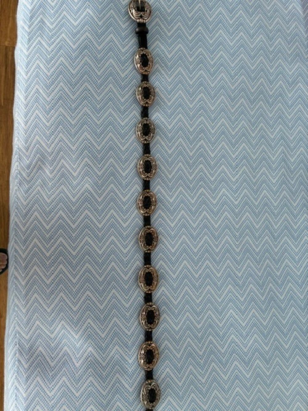Concho Belt